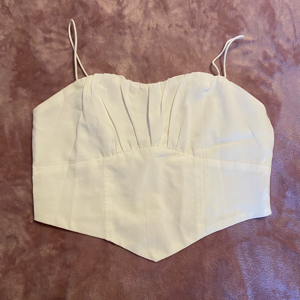 White Top